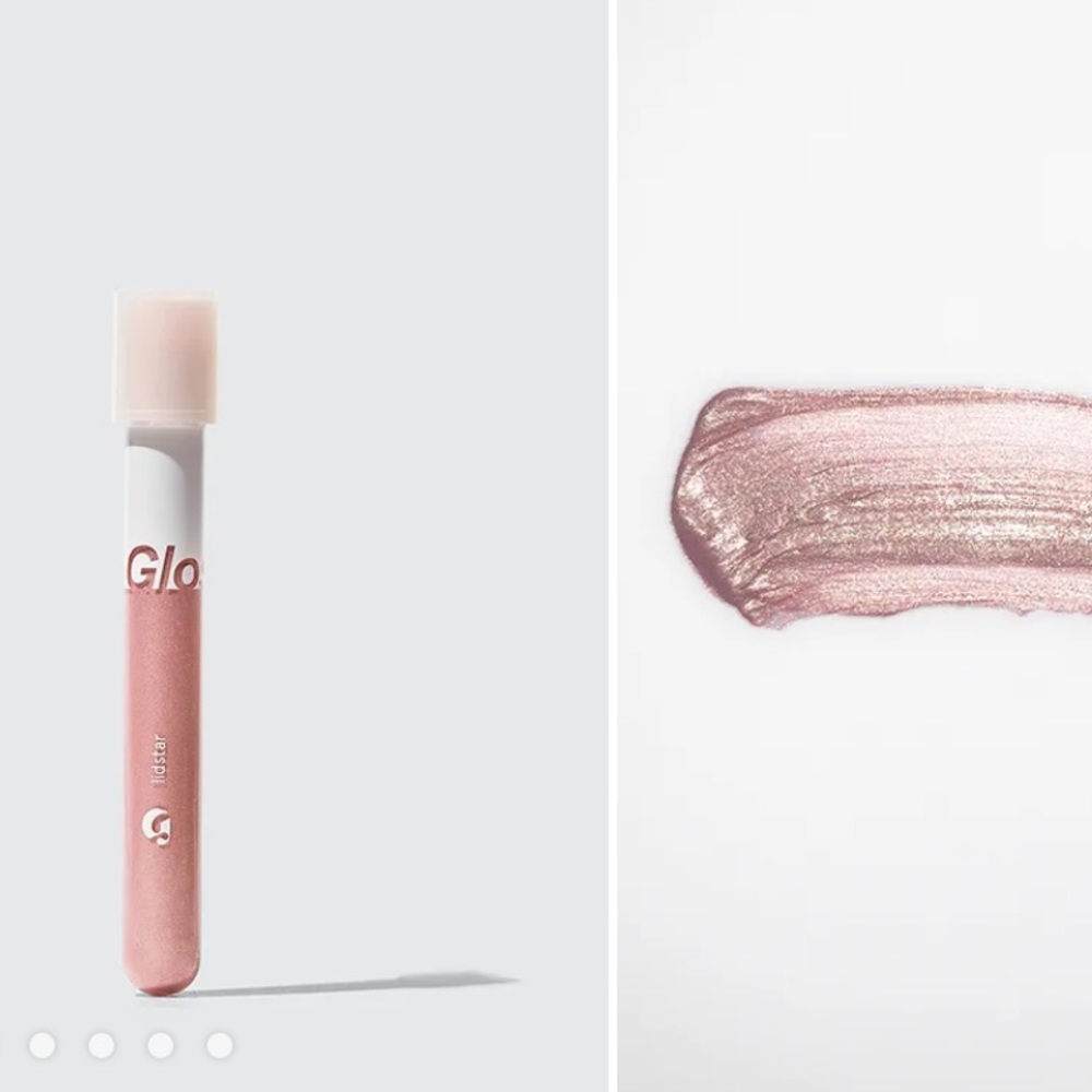 Glossier Lidstar Slip